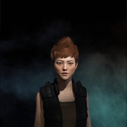 nobody wants you portrait