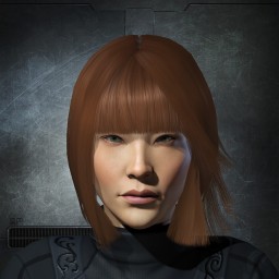 Harakiri33 portrait