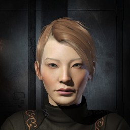 Harakiri41 portrait