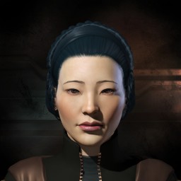 Harakiri42 portrait