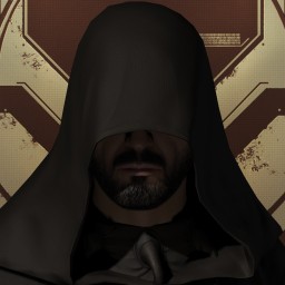 Void Boom portrait