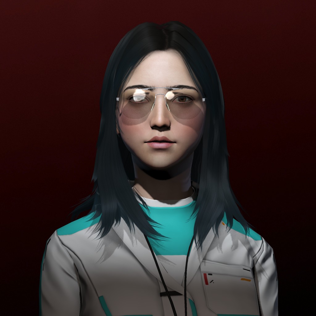 Annie Shiyurida