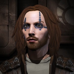 Servastor portrait