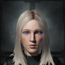 Lunaerys portrait