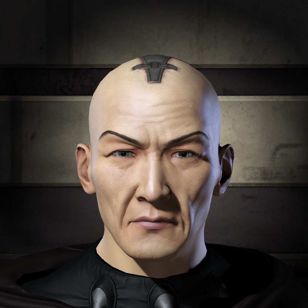 Thibault Octivius