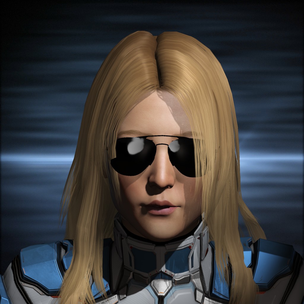 Arcadian Logistics Executive