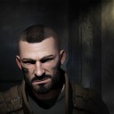 Krahzen Shrike