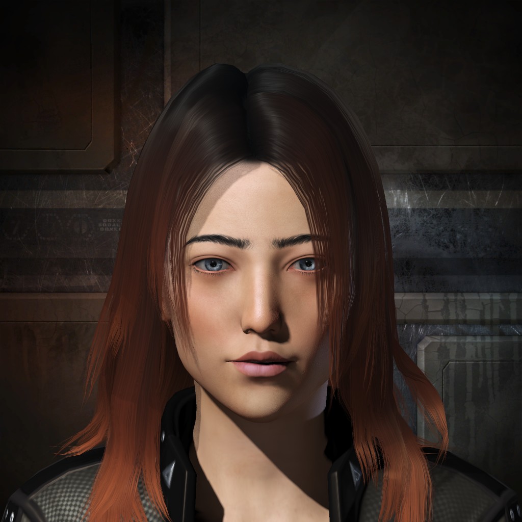 ying zi 4