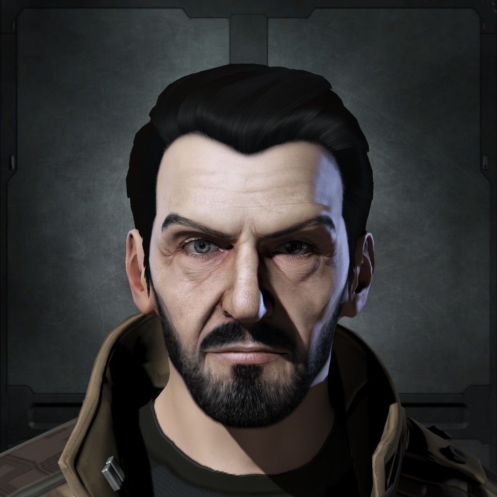 portrait
