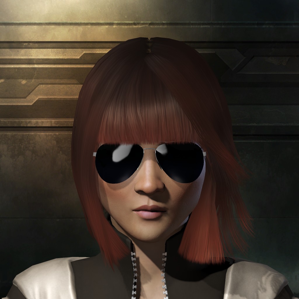 Ari Void Born