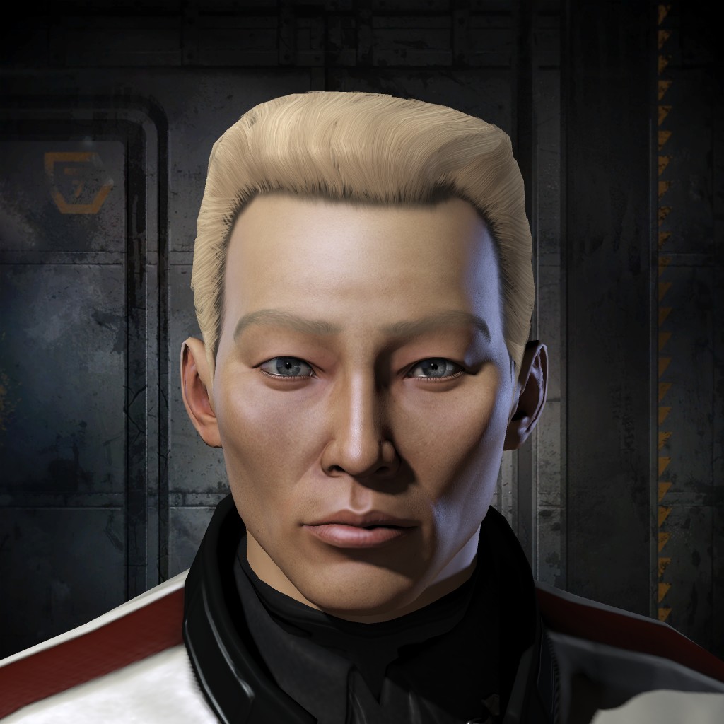 Victor Viridian