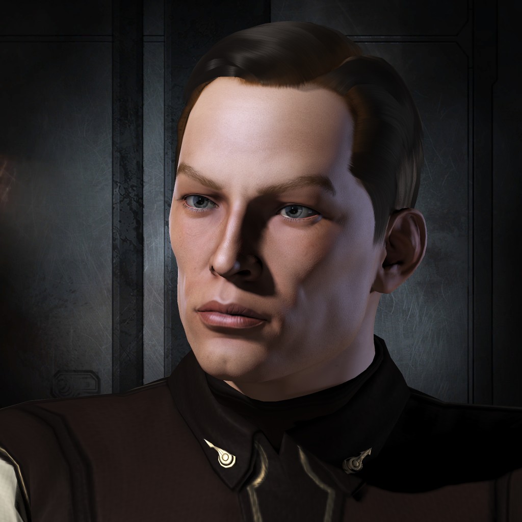 Julius Von Matterhorn