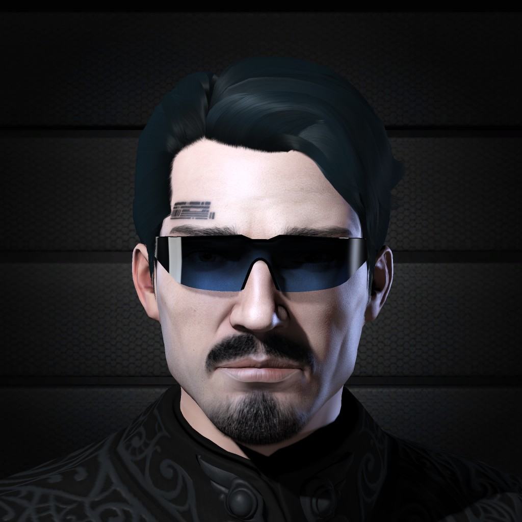 Aragamin Zero