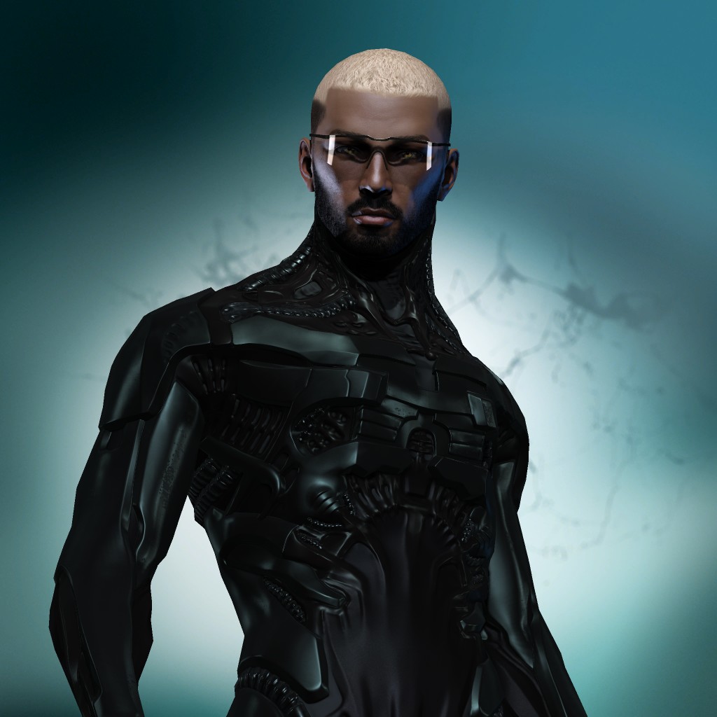 Adam Splasher