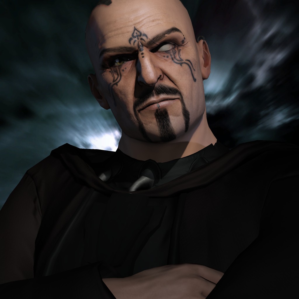 Tyr Cocidius