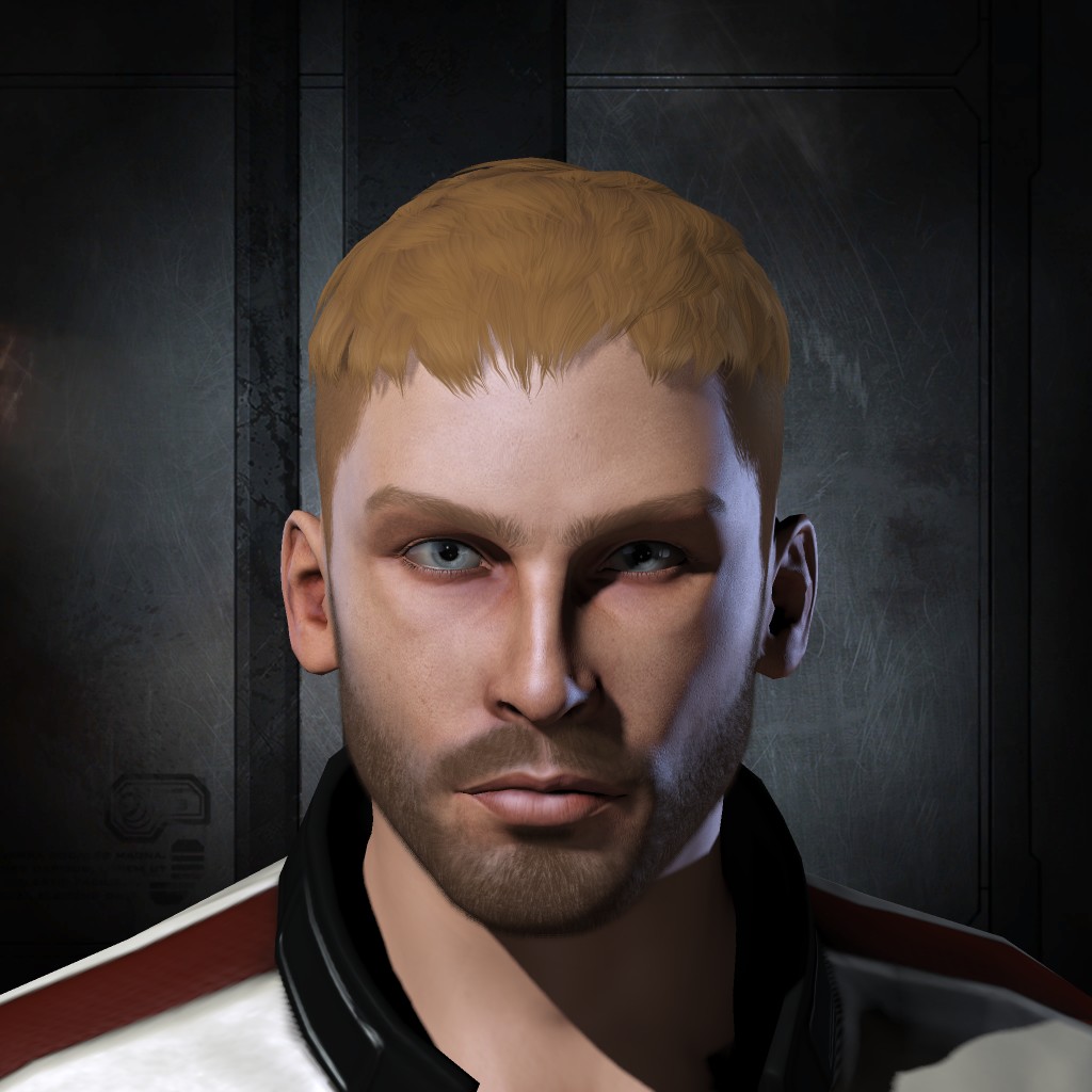Osric Starseeker