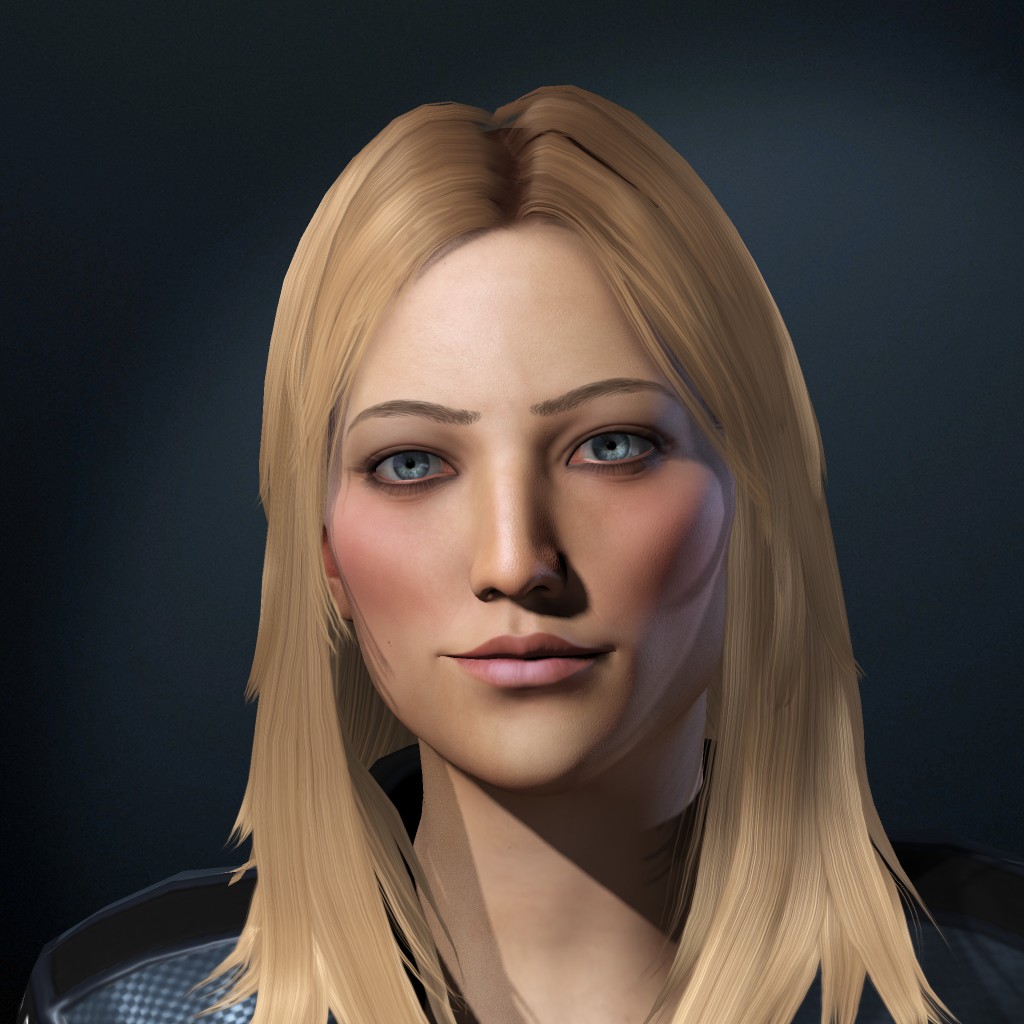 Paragon Cosmetics