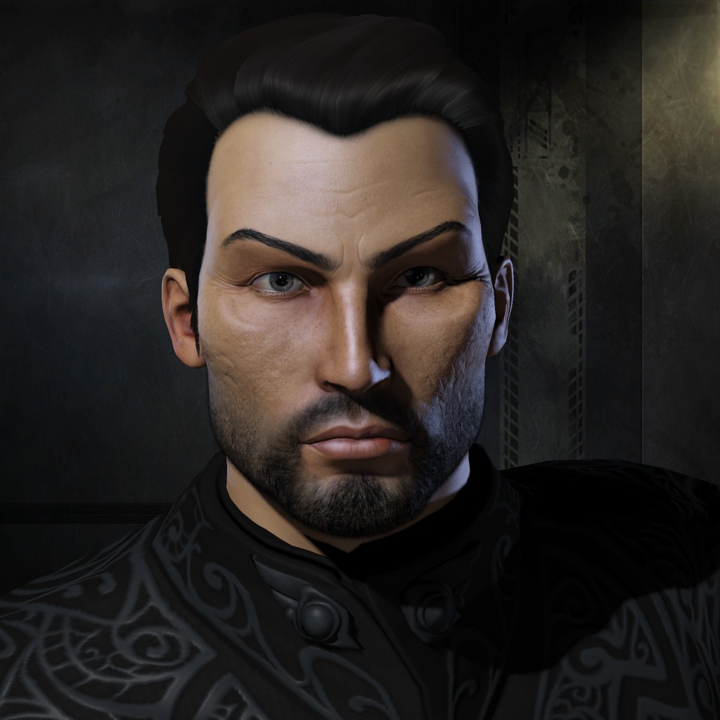 Gaius Weaselus
