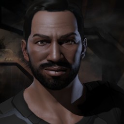 Sihcom Repinuj portrait