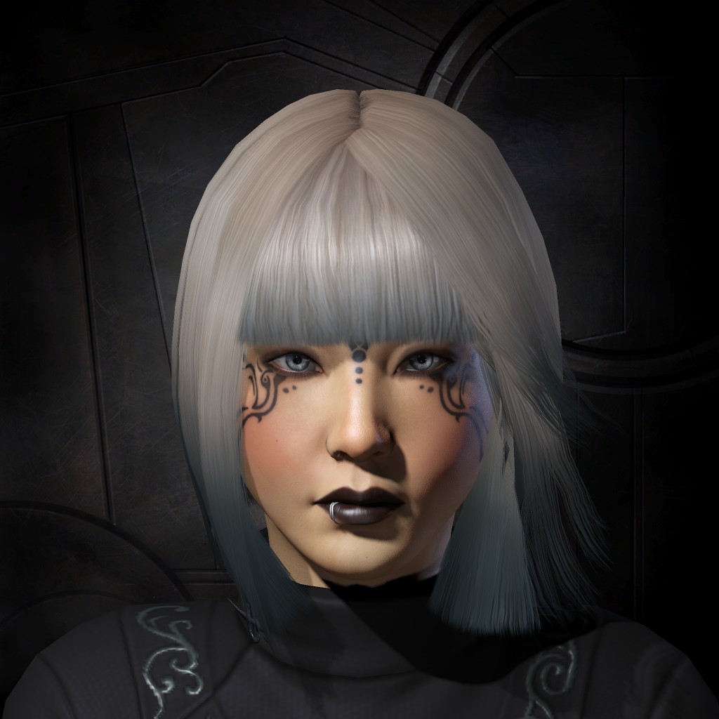 Nagarah Vex