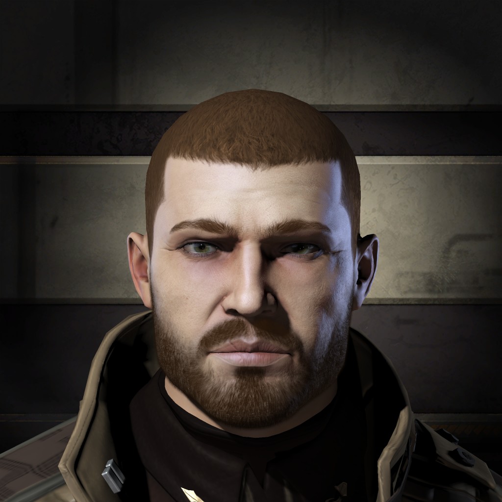Vik Mcdowell