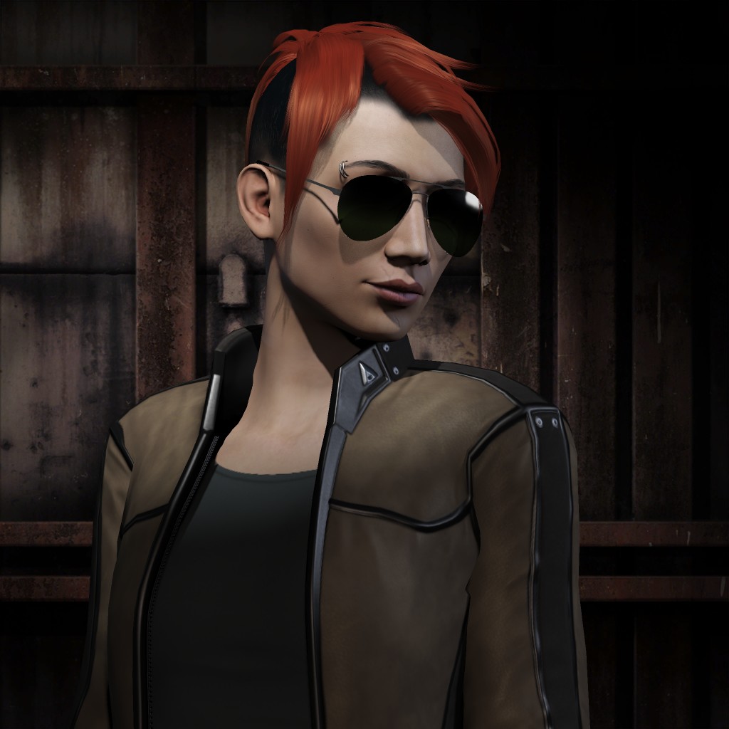 Raylan Ellecon