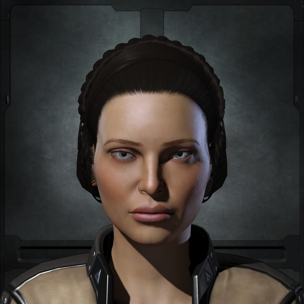 Freya Fossor Primum
