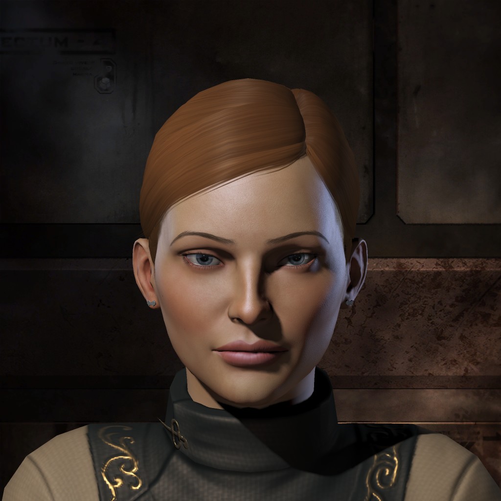 Freya Fossor Tertia