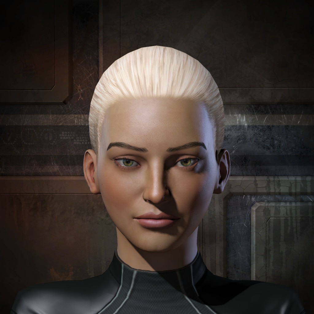 Freya Fossor Quartum