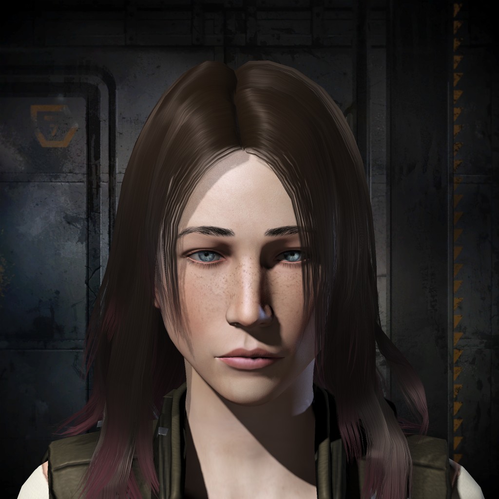 Caitlyn McGee
