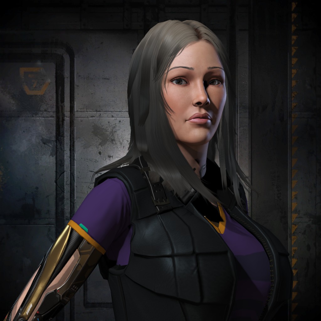 Nub Space Cakes