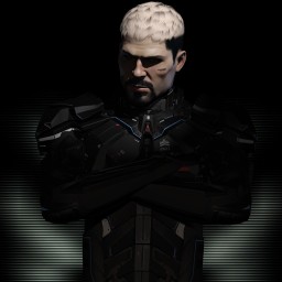 Haduken Hakiri portrait