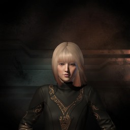 LonelySky 486 2 portrait