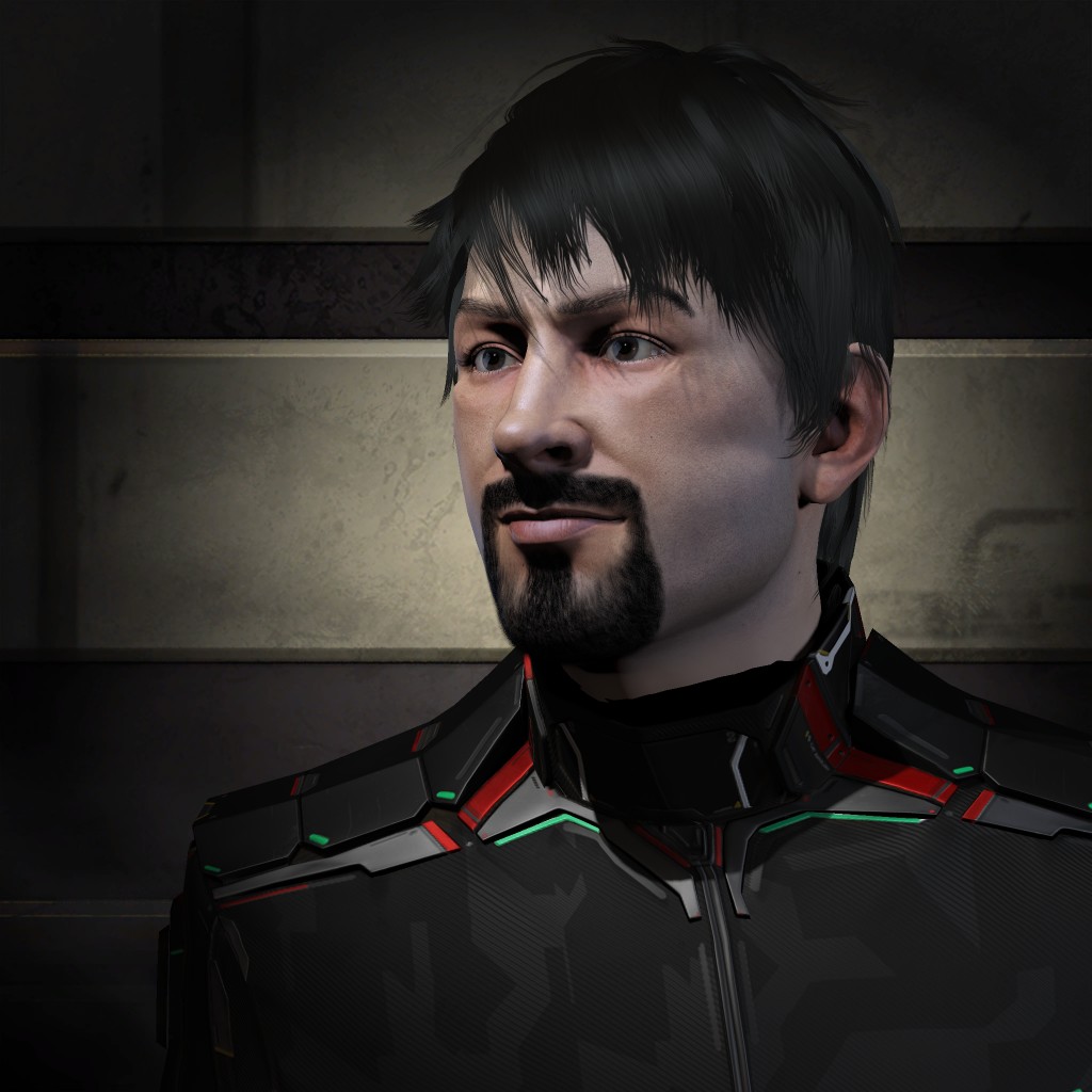 Igorek Kurchatov