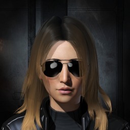 NMmine6B portrait