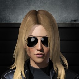 NMmine5B portrait