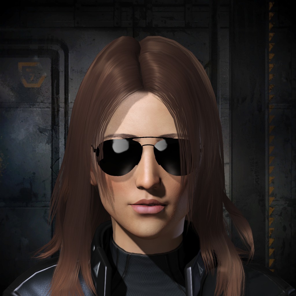 NMmine3B portrait