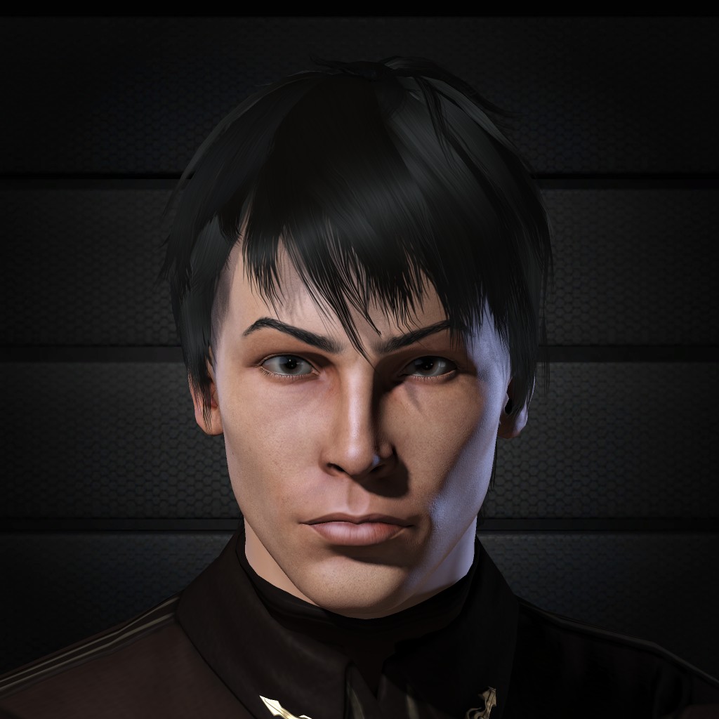 pipin korotkii