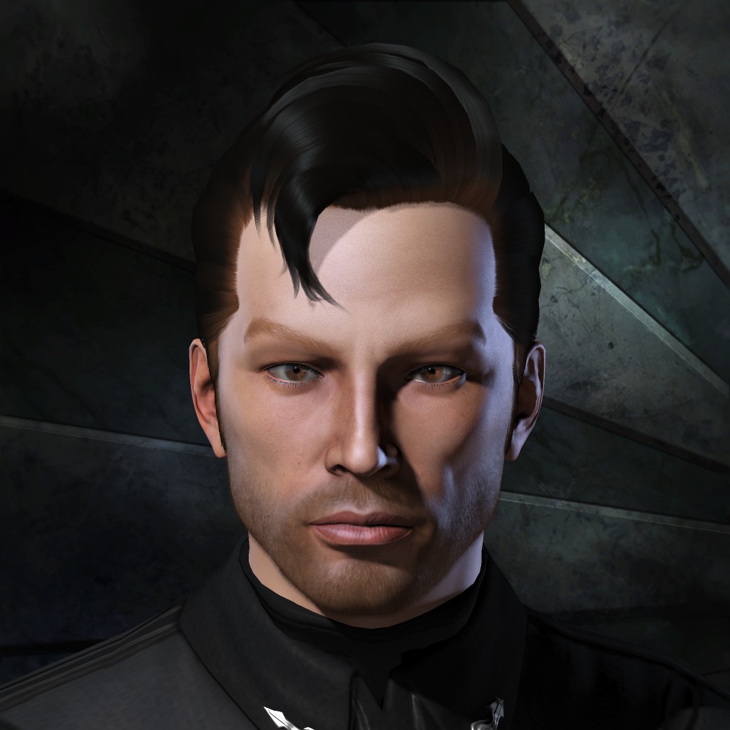 Dark Cool