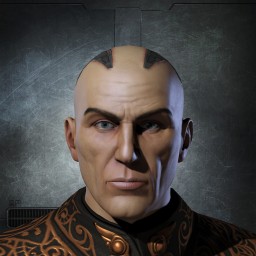 Krey Cognito portrait