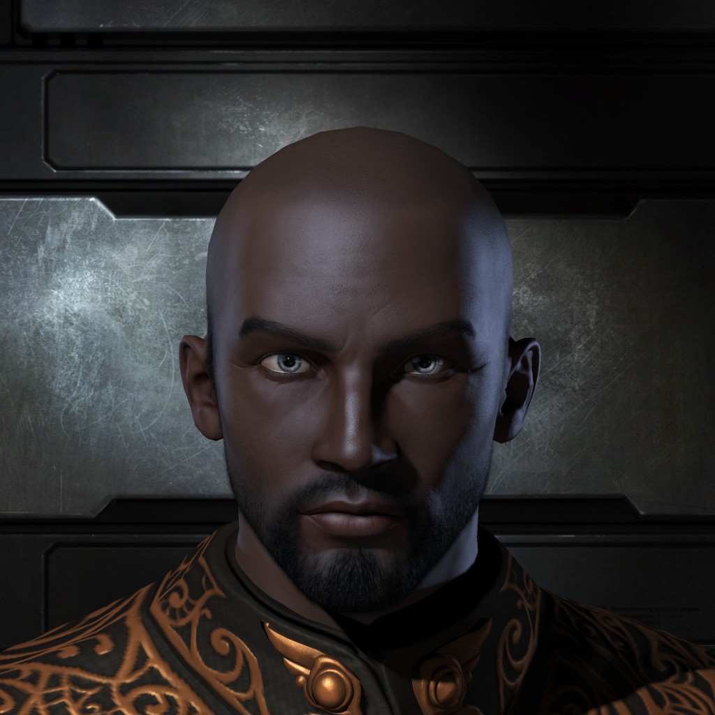 Obiwando Killmonger