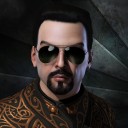 Jake the Mus
