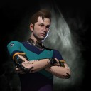 Steve Starfall