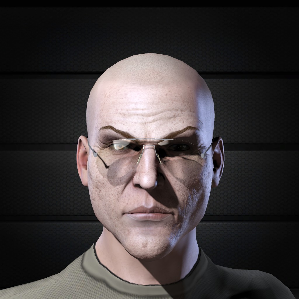 Eustace C Bagge