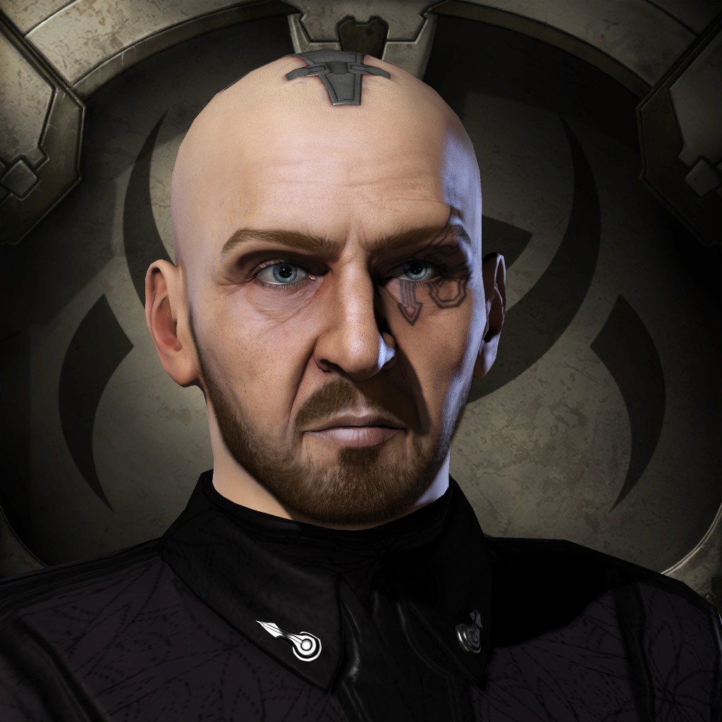 Feodal Graf