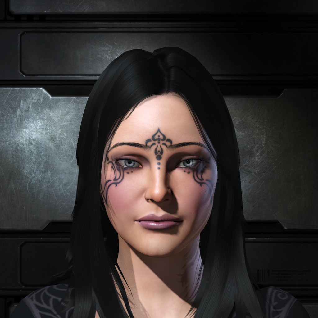 Violet Maxwell