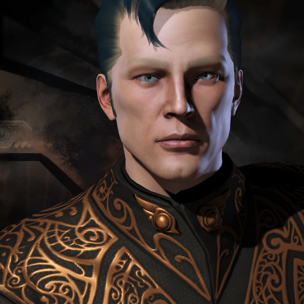 portrait