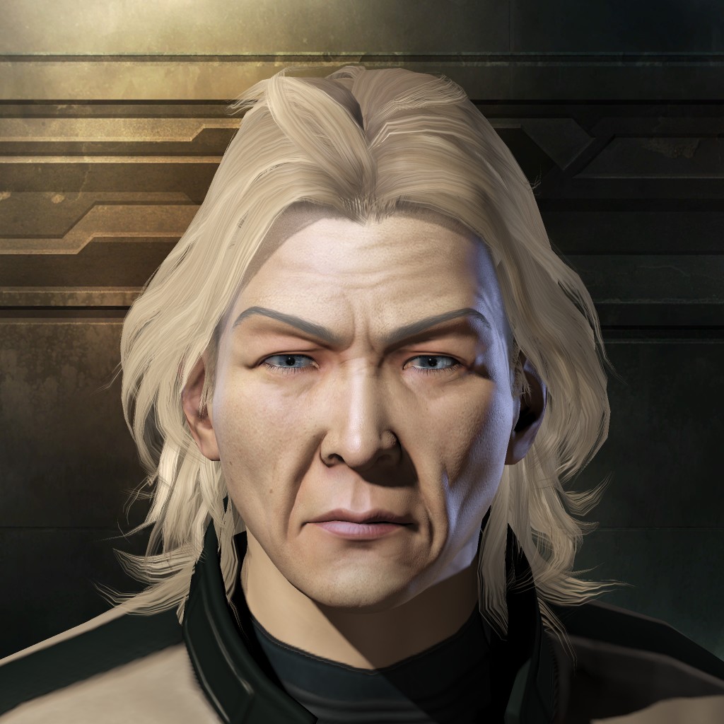 7777dawang portrait
