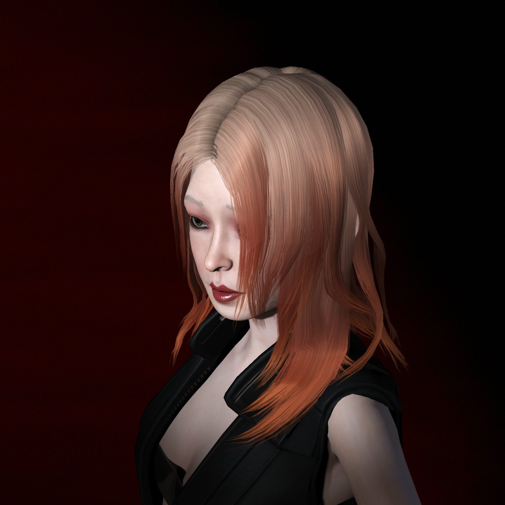 Nic 01ette