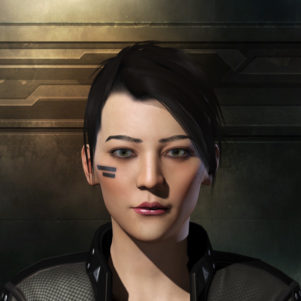 portrait
